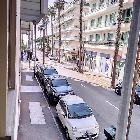 Apartamento Graziella 406 *