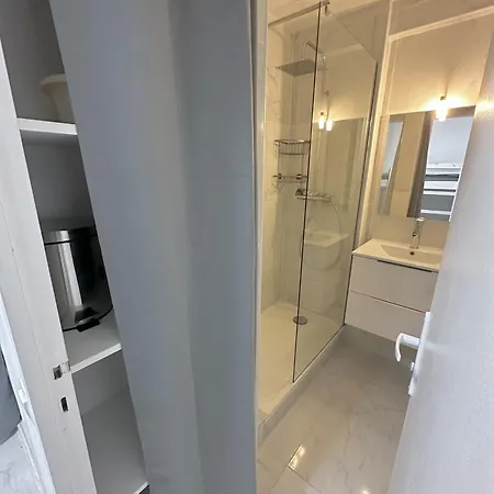 Graziella 406 Apartment