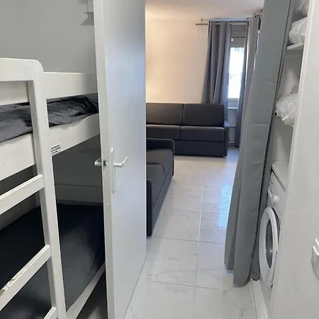 Graziella 406 Daire *