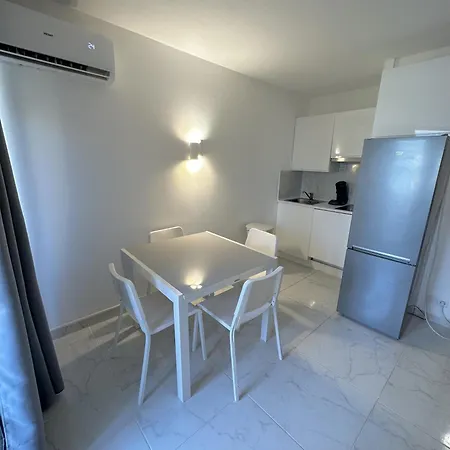 Graziella 406 Daire *